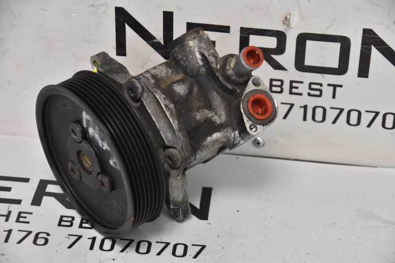 Porsche Cayenne 958 4.8 3.0 TDI VW Touareg Servopumpe Hydraulik Pumpe 7P5422154