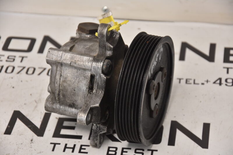 Porsche Cayenne 958 4.8 3.0 TDI VW Touareg Servopumpe Hydraulik Pumpe 7P5422154 Bild 4