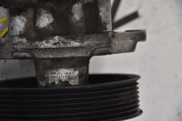 Porsche Cayenne 958 4.8 3.0 TDI VW Touareg Servopumpe Hydraulik Pumpe 7P5422154 Bild 5