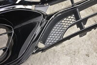 Mercedes CLA W118 AMG Stoßstange Vorne 696 Nachtschwarz A1188800601 Bild 9