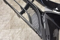 Mercedes CLA W118 AMG Stoßstange Vorne 696 Nachtschwarz A1188800601 Bild 10