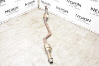 Mercedes S CL 500 W215 W220 Katalysator KT0157 A2204903314 KT0178 A2204902714 Bild 1