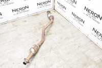 Mercedes S CL 500 W215 W220 Katalysator KT0157 A2204903314 KT0178 A2204902714 Bild 2