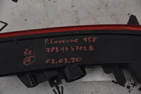 Porsche Cayenne 958 LED Rück Brems Leuchte Hinten Rechts 7P5945702 Bild 6