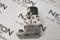 Mercedes SL R230 W211 ABS SBC Steuergerät Hydraulikblock Pumpe A0064313312 Bild 2
