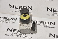Mercedes SL R230 W211 ABS SBC Steuergerät Hydraulikblock Pumpe A0064313312 Bild 4