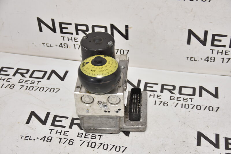 Mercedes SL R230 W211 ABS SBC Steuergerät Hydraulikblock Pumpe A0064313312 Bild 4