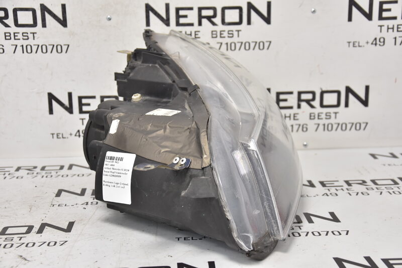 Mercedes SL R230 Xenon Mopf Scheinwerfer Links A2308203959 Bild 3