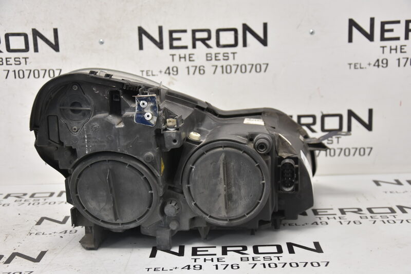 Mercedes SL R230 Xenon Mopf Scheinwerfer Links A2308203959 Bild 4
