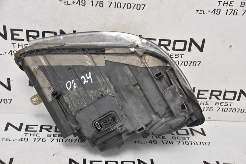 Mercedes SL R230 Xenon Mopf Scheinwerfer Links A2308203959 Bild 6