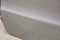 Mercedes SL Roadster R230 Tür Vorne Links 792 Palladium Silber Bild 3