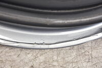 Mercedes SL Roadster R230 Tür Vorne Links 792 Palladium Silber Bild 8