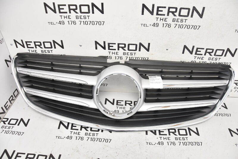 Mercedes V Klasse W447 Kühlergrill Front Grill A4478801901