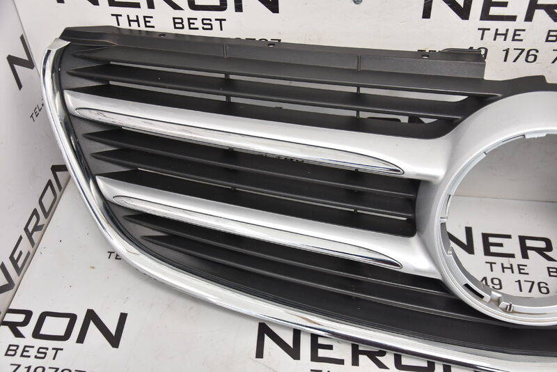 Mercedes V Klasse W447 Kühlergrill Front Grill A4478801901 Bild 4