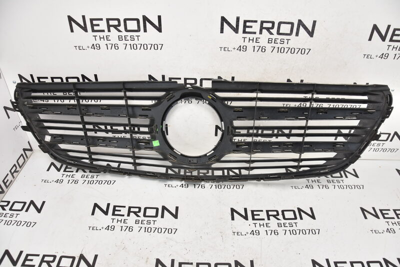 Mercedes V Klasse W447 Kühlergrill Front Grill A4478801901 Bild 6
