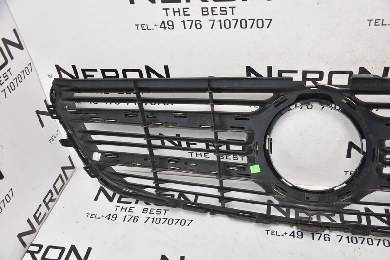 Mercedes V Klasse W447 Kühlergrill Front Grill A4478801901 Bild 8
