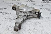 Mercedes GL 350 450 63 AMG X166 W166 Differential Vorne Achsgetriebe A1663300300 Bild 4