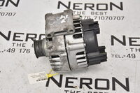 Mercedes SL 350 R230 Jeep Lichtmaschine Generator LRA03435 Bild 3
