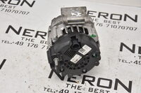 Mercedes SL 350 R230 Jeep Lichtmaschine Generator LRA03435 Bild 4