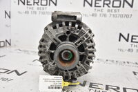 Mercedes SL 350 R230 Jeep Lichtmaschine Generator LRA03435 Bild 5