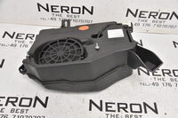 Mercedes SL R230 Subwoofer Lautsprecher Harman Kardon Logic7 A2308203502 Bild 5