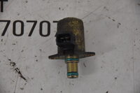 Mercedes W164 W209 W203 W211 W220 Lenkgetriebes Sensor Drucksensor A00010921002 Bild 4