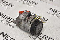 Mercedes SL 350 R230 W251 Klimakompressor Klimapumpe Klima A0012308211 Bild 1