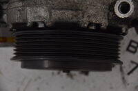 Mercedes SL 350 R230 W251 Klimakompressor Klimapumpe Klima A0012308211 Bild 4