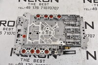Mercedes 280 500 R171 W203 W211 W220 Getriebesteuergerät Mechatronik A2202701306 Bild 1