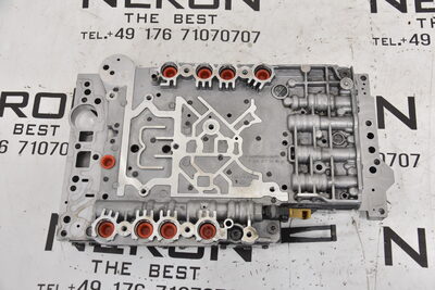Mercedes 280 500 R171 W203 W211 W220 Getriebesteuergerät Mechatronik A2202701306
