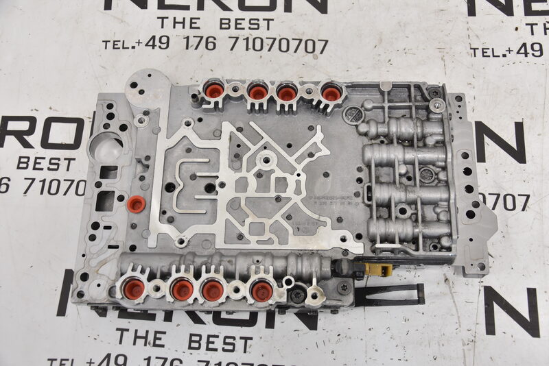 Mercedes 280 500 R171 W203 W211 W220 Getriebesteuergerät Mechatronik A2202701306