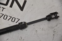 Mercedes CLK W209 Cabrio Hydraulikzylinder Zylinder Verdeck Hinten A2098001272 Bild 4
