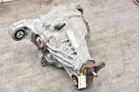 Porsche Panamera 3.6 970 Differential Hinten Differentialgetriebe 97035001101 Bild 1
