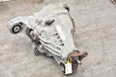 Porsche Panamera 3.6 970 Differential Hinten Differentialgetriebe 97035001101