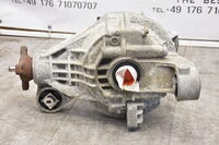 Porsche Panamera 3.6 970 Differential Hinten Differentialgetriebe 97035001101 Bild 4