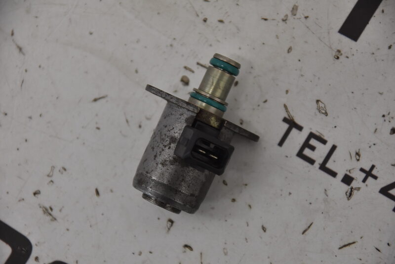 Mercedes W251 W164 W203 W209 W212 Lenkgetriebes Sensor Drucksensor A00010921004 Bild 3