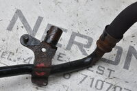Mercedes 55 AMG W211 W219 C219 Getriebe Öl Kühler Leitung Schlauch A2115000275 Bild 8