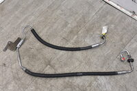 Mercedes E63 AMG W212 Servolenkung Druckschlauch A2124660181 Bild 1