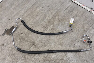 Mercedes E63 AMG W212 Servolenkung Druckschlauch A2124660181