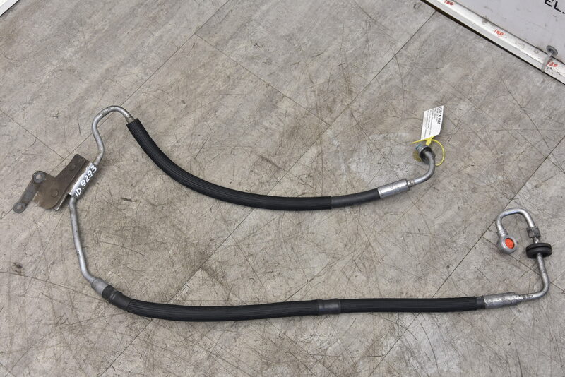 Mercedes E63 AMG W212 Servolenkung Druckschlauch A2124660181