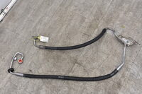 Mercedes E63 AMG W212 Servolenkung Druckschlauch A2124660181 Bild 2