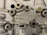 Mercedes 350 500 W204 W211 W219 W220 W221 Mechatronik Steuereinheit A2202702306 Bild 3