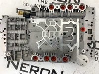 Mercedes 280 500 R171 W203 W211 W220 Getriebesteuergerät Mechatronik A2202701306 Bild 1
