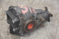 Mercedes CL 500 W216 W221 Differential Hinten Differentialgetriebe A2163502100 Bild 1
