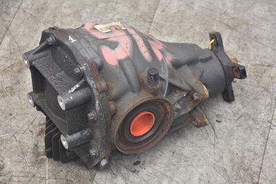 Mercedes CL 500 W216 W221 Differential Hinten Differentialgetriebe A2163502100