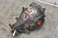 Mercedes CL 500 W216 W221 Differential Hinten Differentialgetriebe A2163502100 Bild 2