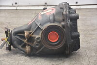 Mercedes CL 500 W216 W221 Differential Hinten Differentialgetriebe A2163502100 Bild 4