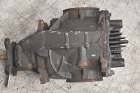 Mercedes CL 500 W216 W221 Differential Hinten Differentialgetriebe A2163502100 Bild 9