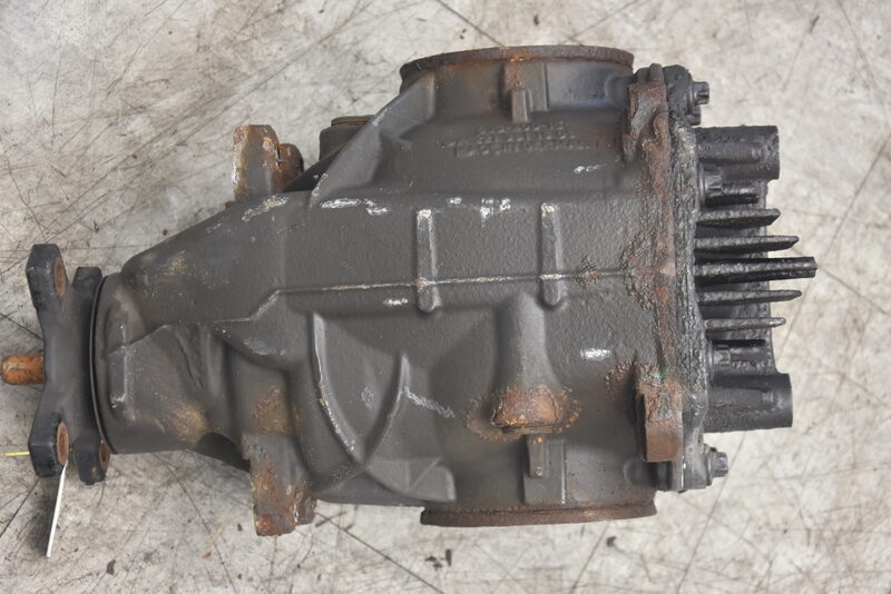 Mercedes CL 500 W216 W221 Differential Hinten Differentialgetriebe A2163502100 Bild 9