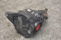 Mercedes CLK 220 CDI W209 Differential Hinten Achsgetriebe A2033501894 Bild 2